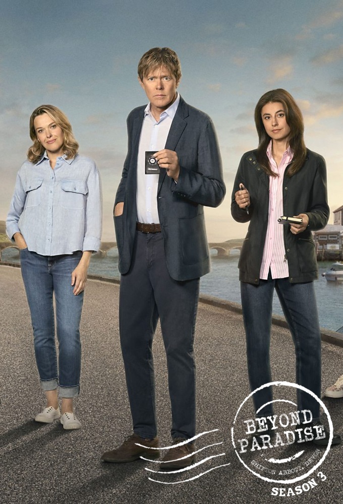 Beyond Paradise - Season 3 [306804] (A1743201080) [[TV Shows]] --Plex--